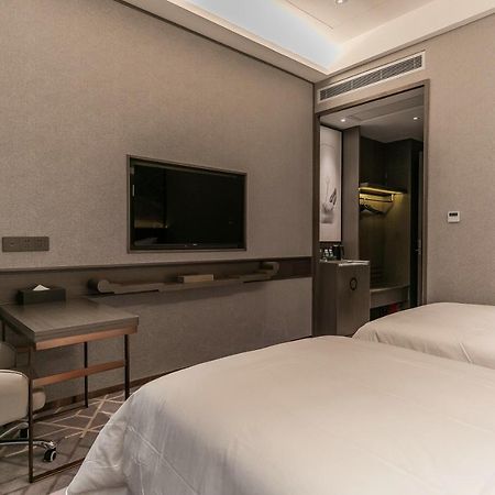 Guangdong Geological Landscape Hotel Guangzhou Exterior photo