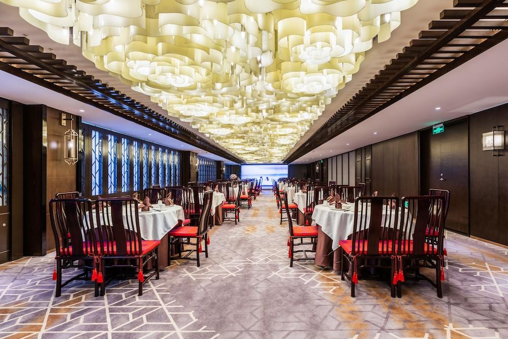 Guangdong Geological Landscape Hotel Guangzhou Exterior photo